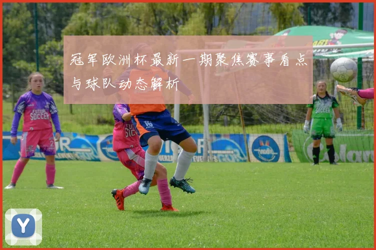 冠军欧洲杯最新一期聚焦赛事看点与球队动态解析