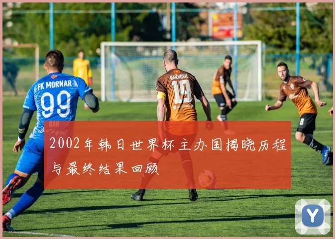 2002年韩日世界杯主办国揭晓历程与最终结果回顾