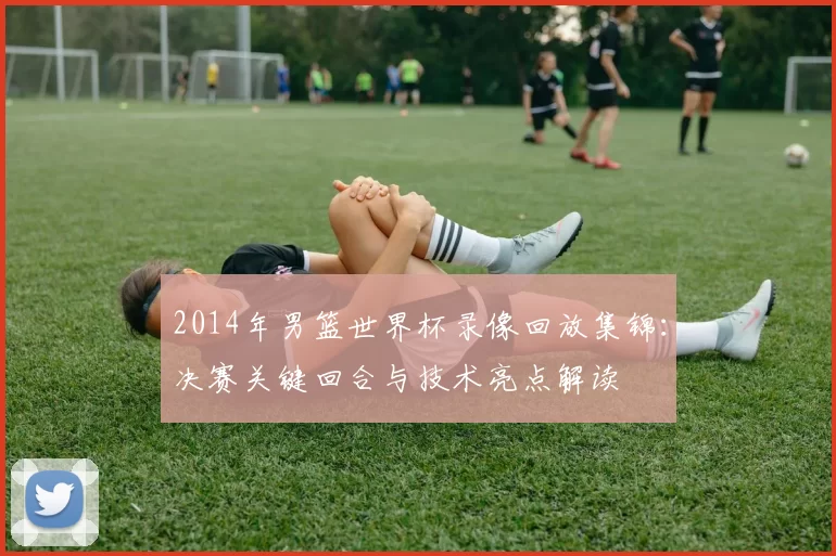 2014年男篮世界杯录像回放集锦：决赛关键回合与技术亮点解读